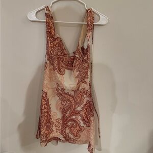 ASOS Design mini dress